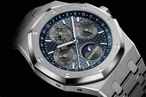 audemars piguet royal oak calendario perpetuo|audemars piguet quantieme perpetual calendar.